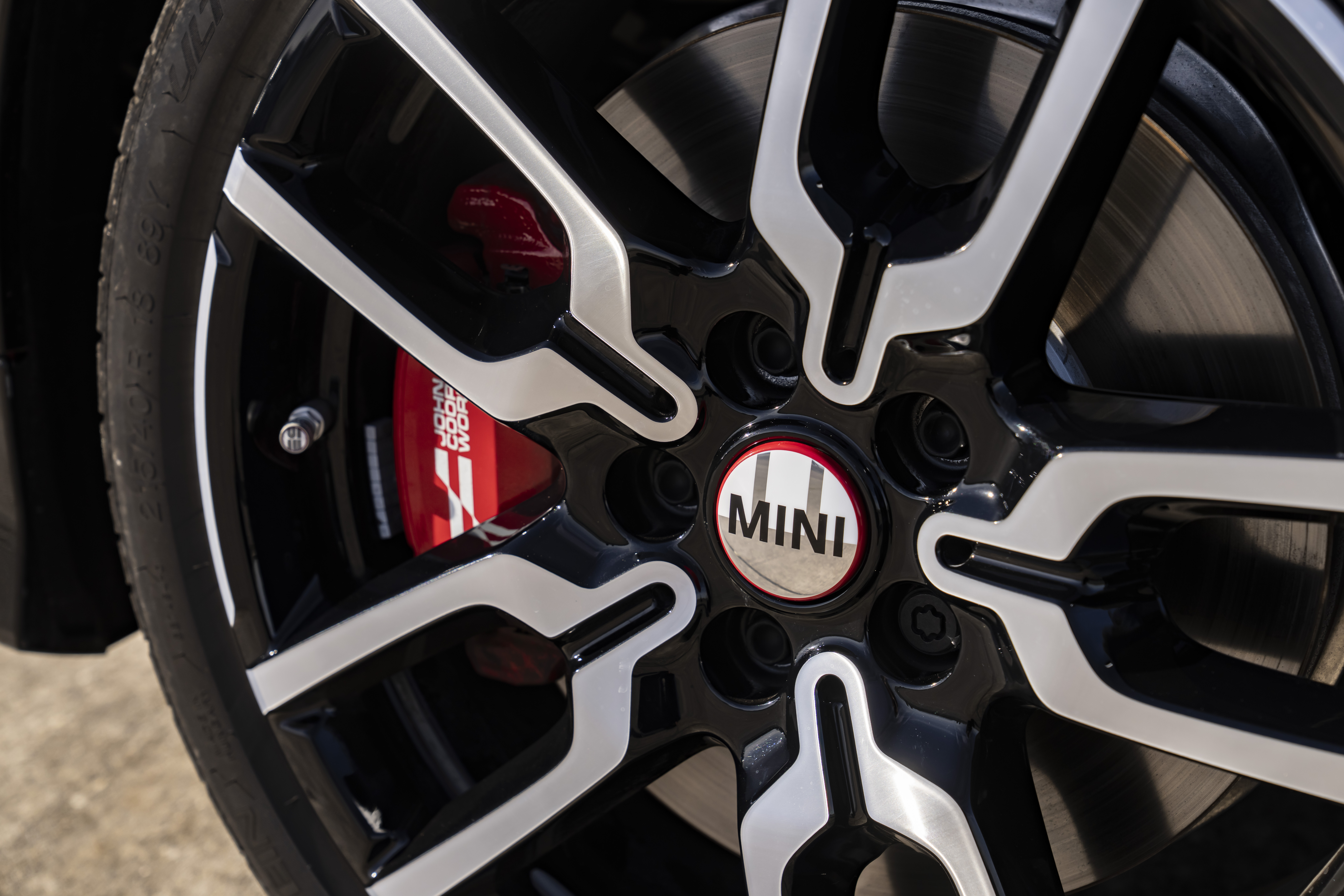 MINI 1965 Victory Edition